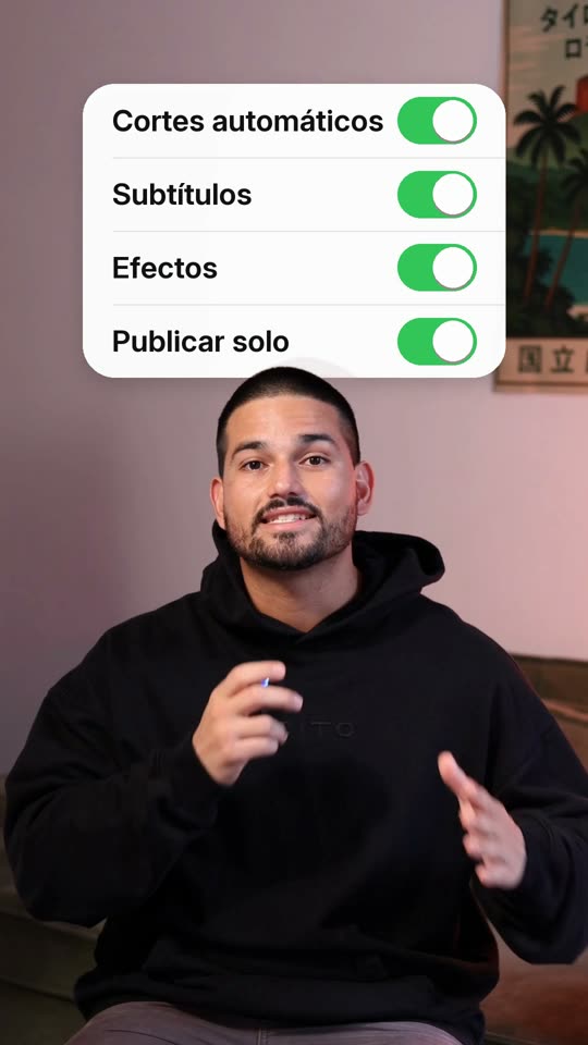 Ajustes de iPhone que se encienden